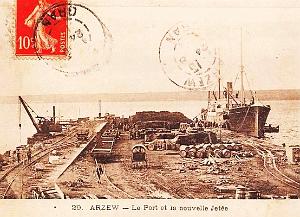 Arzew 327